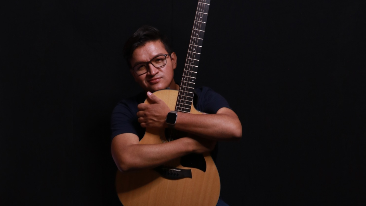 David Espinoza | Conexión Musical