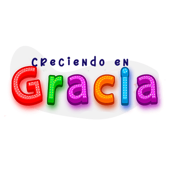 Creciendo en Gracia