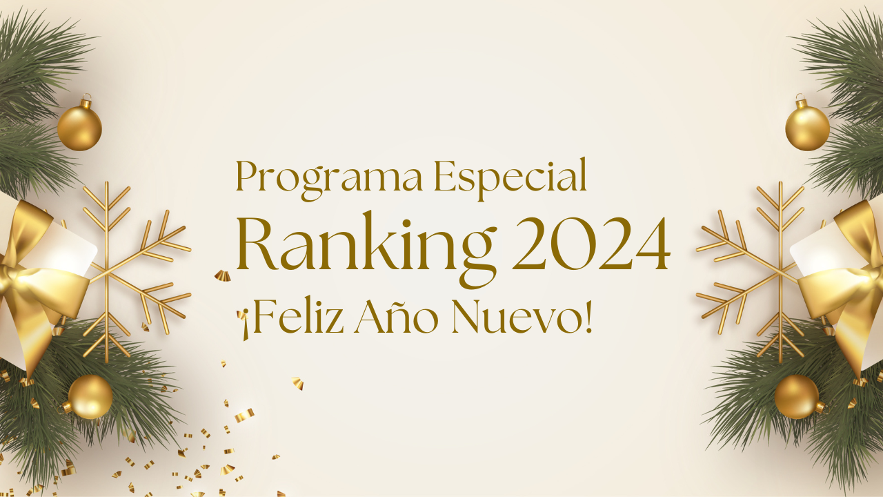 Especial Año Nuevo | Conexión Musical