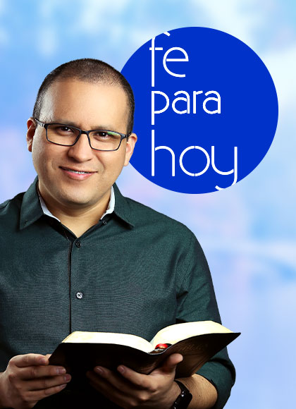 Fe para hoy
