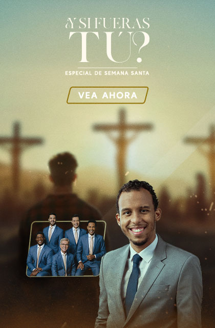 SEMANA SANTA
