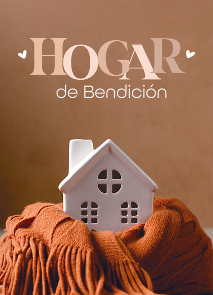 Hogar de bendición