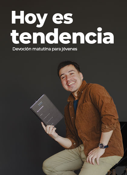 Hoy es tendencia