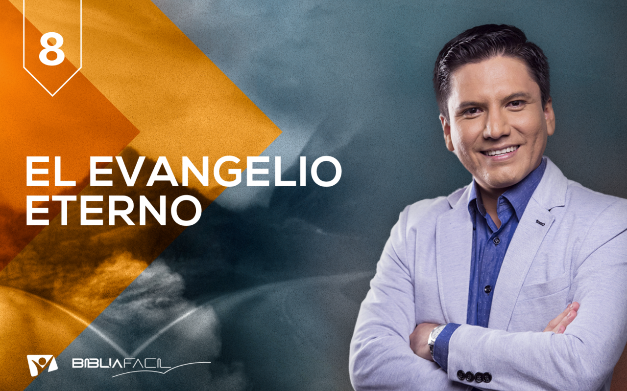Biblia Fácil – Pr.Joel Flores – Serie: “Cielo o infierno” – Tema 9: La salvación en el santuario
