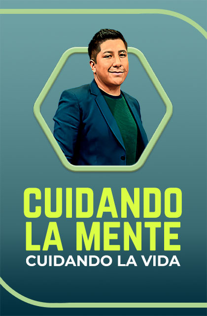 Cuidando la mente