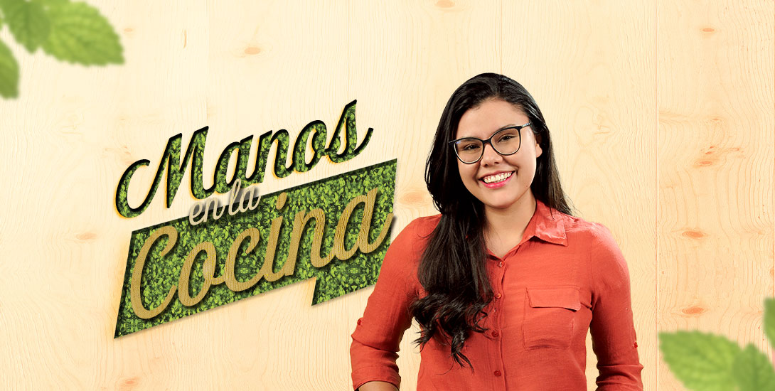 MUSSE DE MARACUYA | Manos en la Cocina