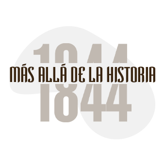 Más allá de la historia