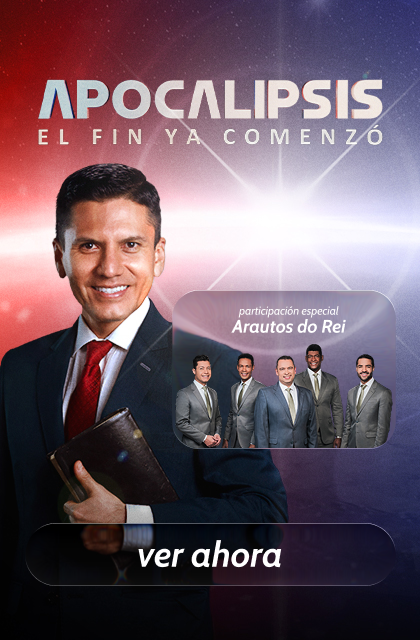 Semana del Apocalipsis