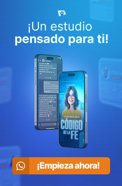 Código de la Fe