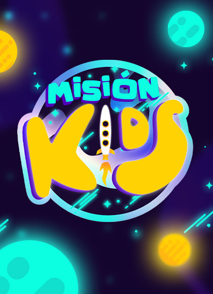 Programa Misión Kids