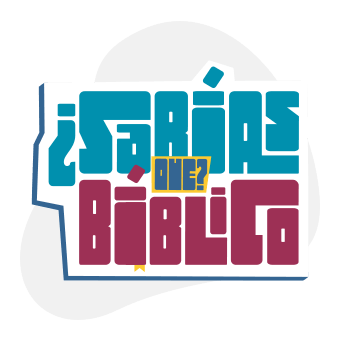 Sabías que Bíblia