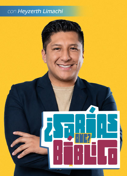 Sabías que Bíblia Header