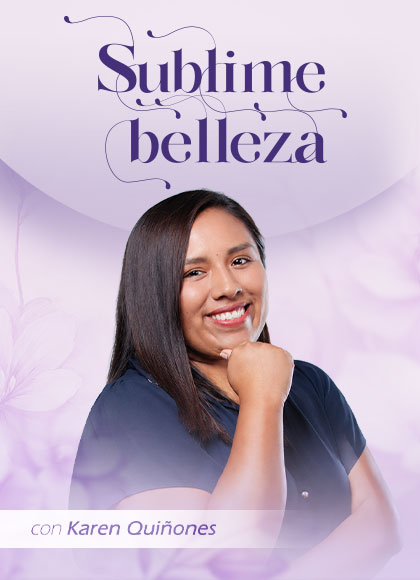 SUBLIME BELLEZA