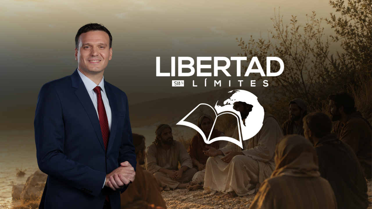 Encuentro con los desertores | Libertad sin límites