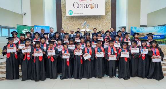 Graduación webinar “Lo que dice el corazón”: iniciativa de Radio NT Perú y ADRA fortaleció las relaciones de pareja