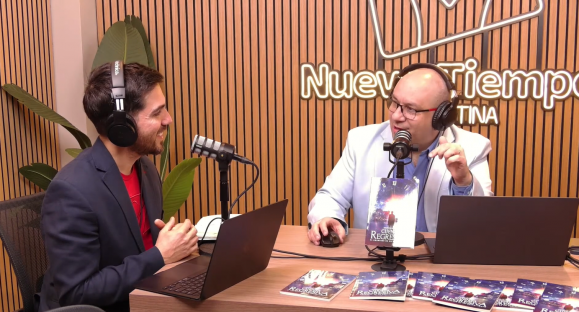 Radio Nuevo Tiempo en toda Sudamérica, junto a la Escuela Bíblica de Nuevo Tiempo, realizó la semana especial titulada “Cuenta Regresiva”